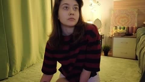 Snapshot of kina_ka chatting on 05.18.26 kina_ka online show from 05.18.26