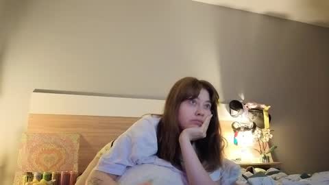 Snapshot of kina_ka chatting on 05.21.26 kina_ka online show from 05.21.26