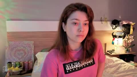 Snapshot of kina_ka chatting on 05.23.26 kina_ka online show from 05.23.26