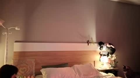 Snapshot of kina_ka chatting on 05.31.26 kina_ka online show from 05.31.26