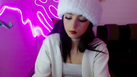 Snapshot of kind_scarlett chatting on 12.09.24 Kind Scarlett online show from 12.09.24