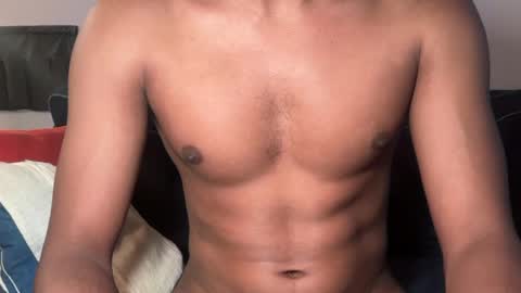 Snapshot of kinda_horny_right_now chatting on 05.26.26 Isaac online show from 05.26.26