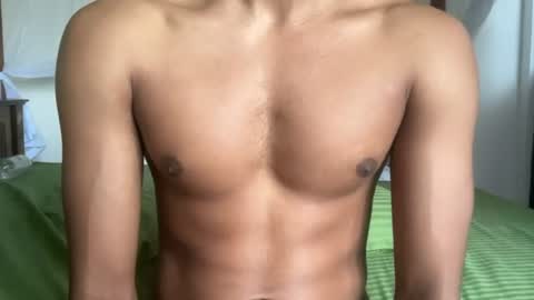 Snapshot of kinda_horny_right_now chatting on 06.19.26 Isaac online show from 06.19.26