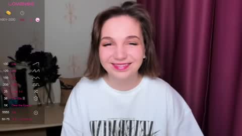 Hazel online show from 01.30.25