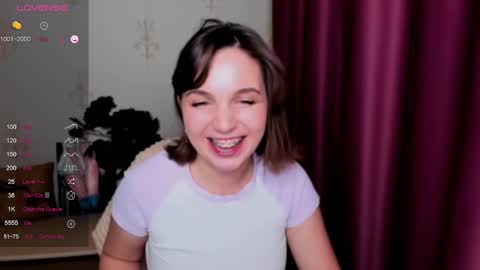 Hazel online show from 02.22.25