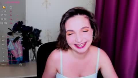 Hazel online show from 09.26.25