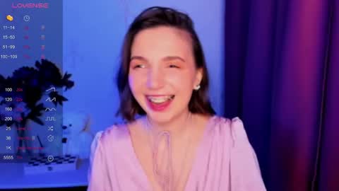 Hazel online show from 12.14.25