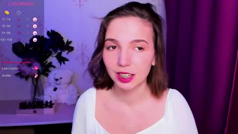 Hazel online show from 02.10.26