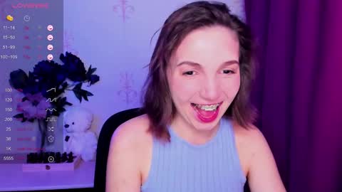 Hazel online show from 02.19.26