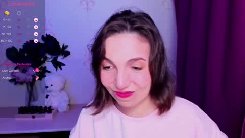 Hazel online show from 02.21.26