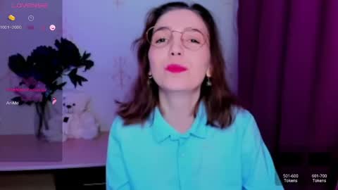 Hazel online show from 05.26.26