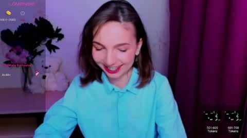 Hazel online show from 05.29.26