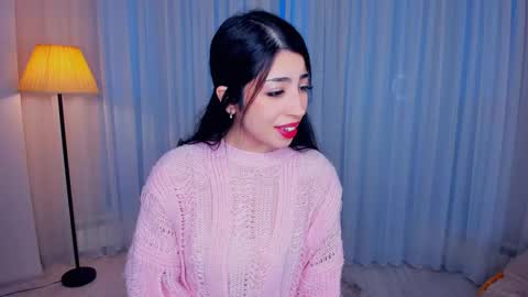 Megan online show from 12.19.25