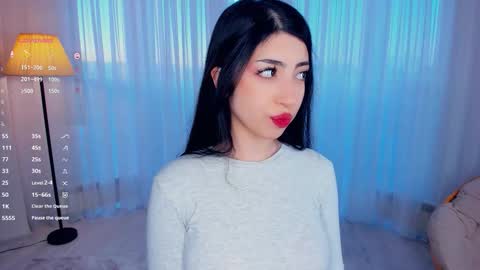 Megan online show from 12.20.25