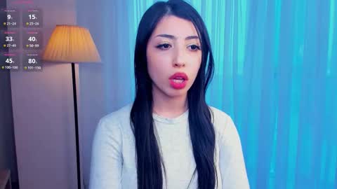 Megan online show from 02.03.26