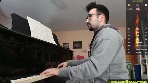 king7045 online show from 02.19.26