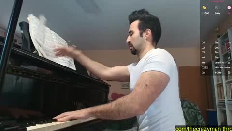 king7045 online show from 03.23.26