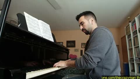 king7045 online show from 03.31.26