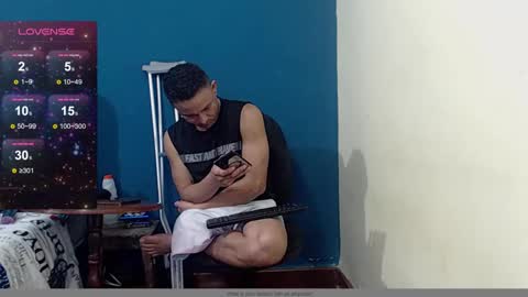 LEO online show from 12.13.24