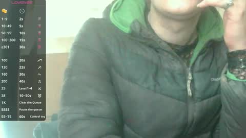 Aidan online show from 05.15.26