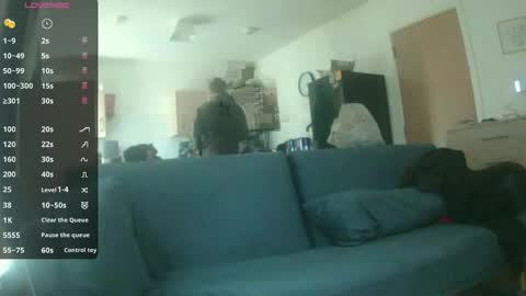 Aidan online show from 05.21.26