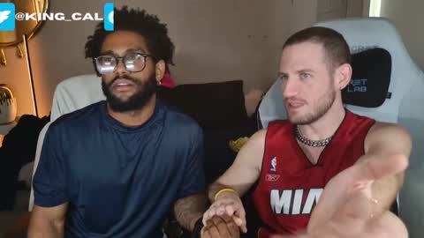 Snapshot of king_cal_ chatting on 02.23.25 king_cal_ online show from 02.23.25