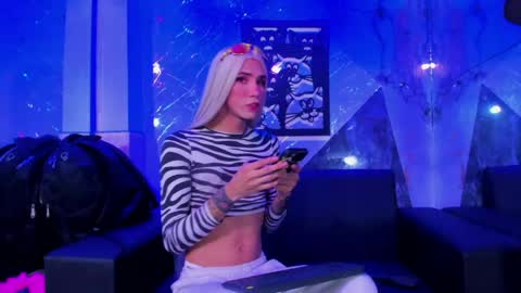 king_hot26 online show from 05.22.26