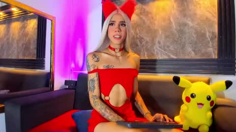 king_hot26 online show from 05.27.26
