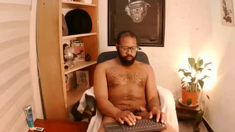 Malik  online show from 01.05.26