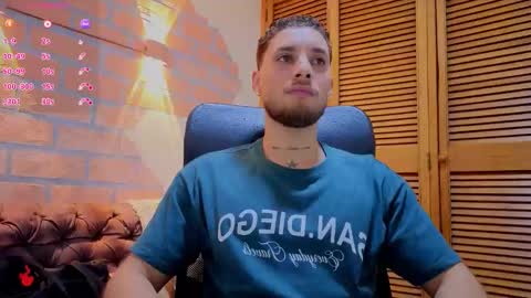 king_meruem online show from 03.29.26