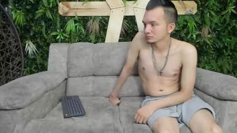 Snapshot of king_n_kathe_ chatting on 02.07.26 King Kathe online show from 02.07.26