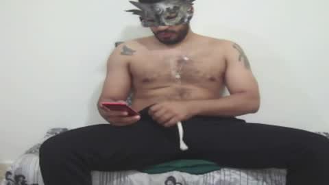 Snapshot of king_of_arabians chatting on 05.24.26 king_of_arabians online show from 05.24.26