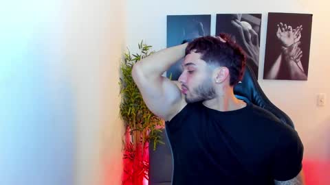 king_of_kings__ online show from 01.01.25