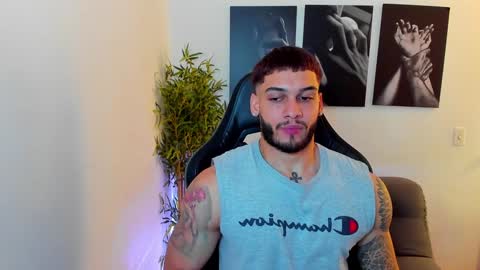 king_of_kings__ online show from 01.17.25