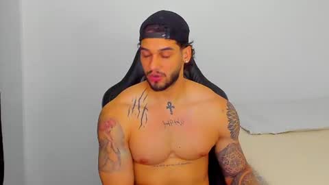 king_of_kings__ online show from 07.30.26