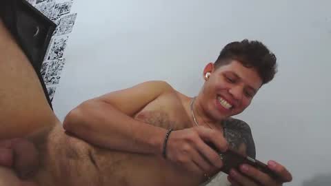 Snapshot of king_russo chatting on 01.18.25 king_russo online show from 01.18.25