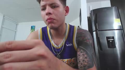 Snapshot of king_russo chatting on 01.24.25 king_russo online show from 01.24.25