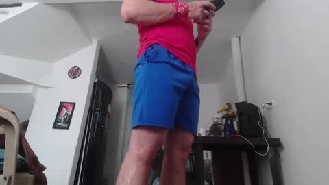 Snapshot of king_russo chatting on 11.09.25 king_russo online show from 11.09.25