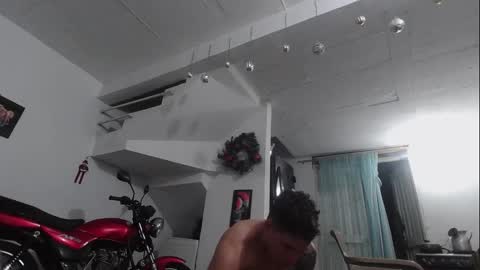 Snapshot of king_russo chatting on 11.28.25 king_russo online show from 11.28.25