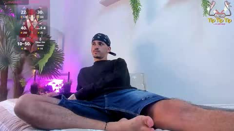 king voy online show from 09.28.25