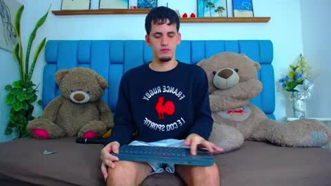 king voy online show from 03.01.26