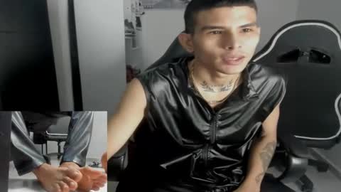 king_warlord online show from 12.04.25