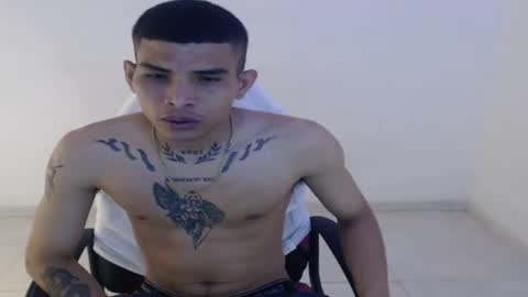 king_warlord online show from 05.22.26