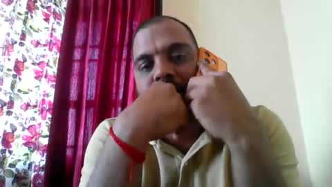 Snapshot of kingalpines1 chatting on 06.11.26 kingalpines1 online show from 06.11.26