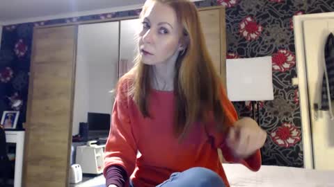 sexysexyhotwetpinkredpussy online show from 01.19.25