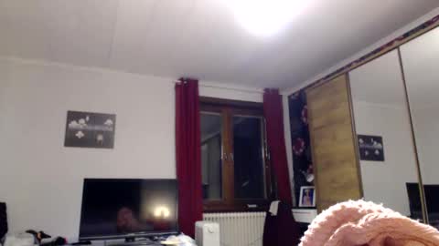 sexysexyhotwetpinkredpussy online show from 01.31.25