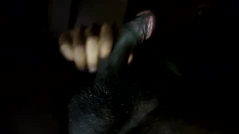 kingblackcock1978 online show from 01.16.25