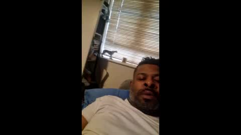 kingblackcock1978 online show from 02.15.25