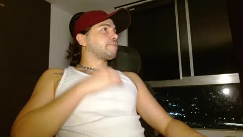 Snapshot of kingcat420 chatting on 12.19.24 Jake online show from 12.19.24