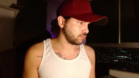 Snapshot of kingcat420 chatting on 12.31.24 Jake online show from 12.31.24